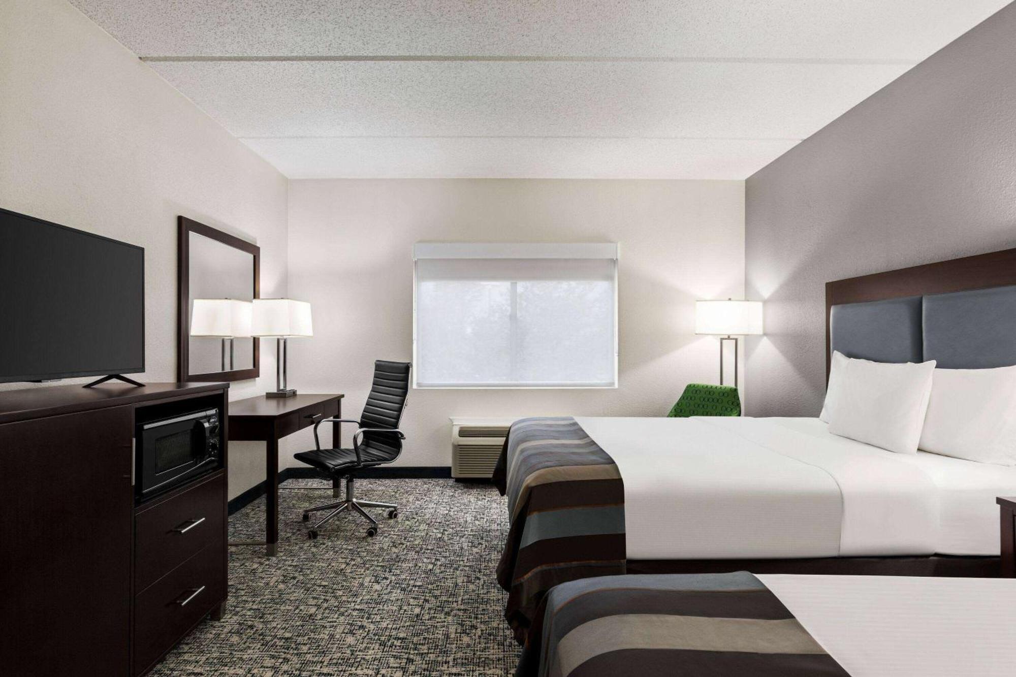 Wingate By Wyndham Fletcher At Asheville Airport Ngoại thất bức ảnh